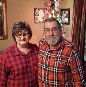 Meet your Posher, Lewis anddiane